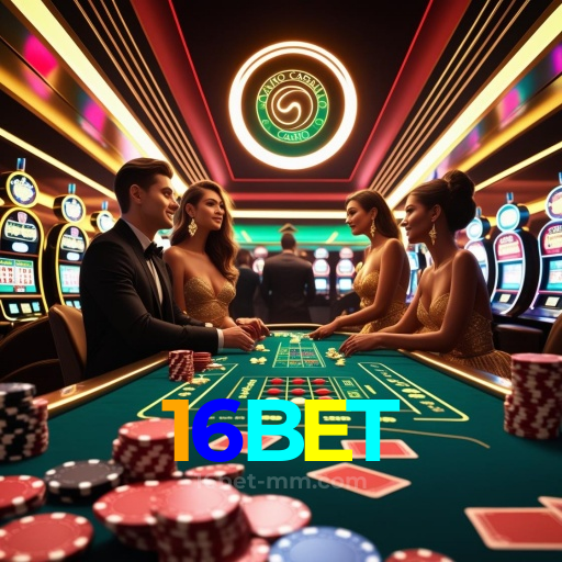 Blog do 16BET com dicas e estratégias para apostas e jogos