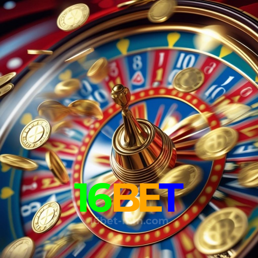 Promoções 16BET