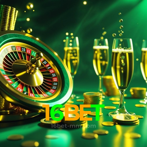 Novos Jogos no 16BET