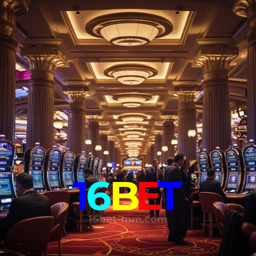Vantagens do App 16BET